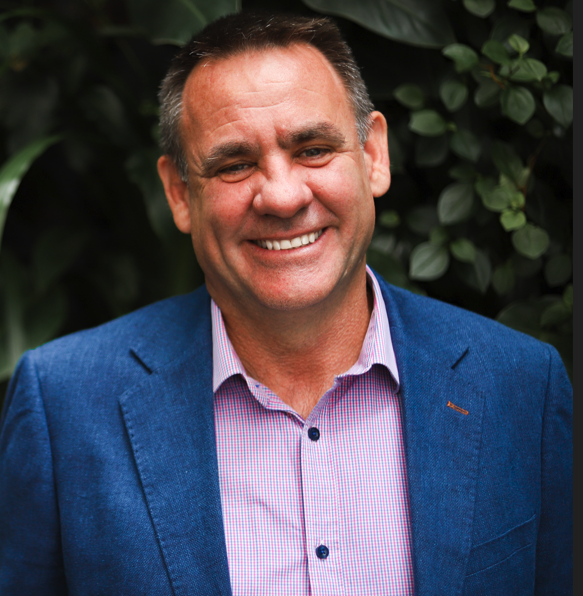 Richard Norton