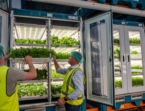 Trial Results Confirm Strong Results for Great Land Plus®