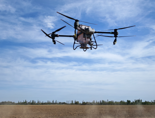 Great Land Plus® Tank-Mix Compatibility: What Growers Need to Know