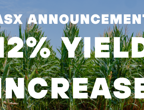 Independent Trial Supports Up to 20x ROI for Great Land Plus® at 4 L/ha