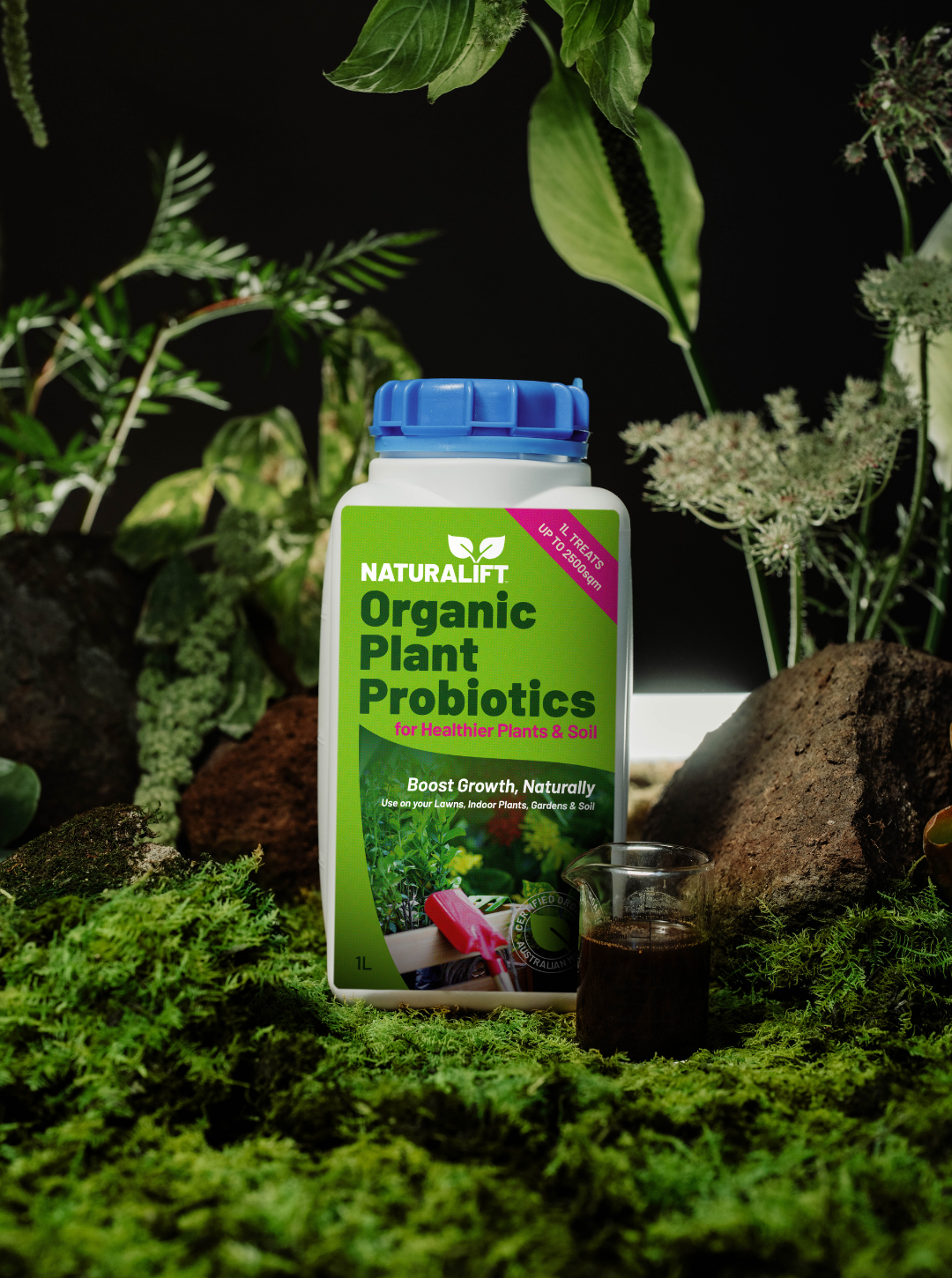 Naturalift 1L