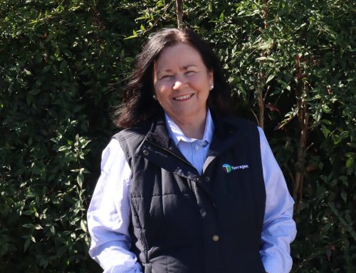Terragen appoints Maree Crawford to Lead Innovation and Adoption